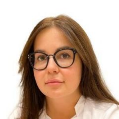 Врач Лось Александра Ивановна - Кардиолог