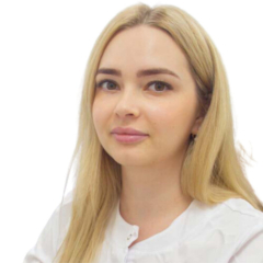 Врач Курмаева Екатерина Александровна - Венеролог, Дерматовенеролог, Дерматолог