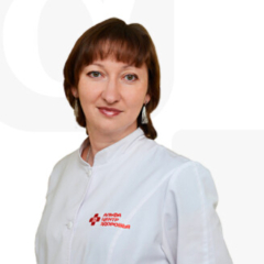 Врач Иванова Анна Васильевна - Колопроктолог, Проктолог, Хирург