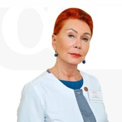Врач Голенкова Елена Ивановна - Врач функциональной диагностики
