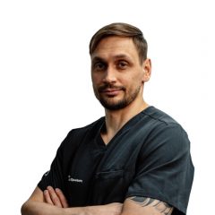 Врач Мазепа Евгений Юрьевич - Стоматолог-имплантолог, Стоматолог-ортопед, Стоматолог-хирург