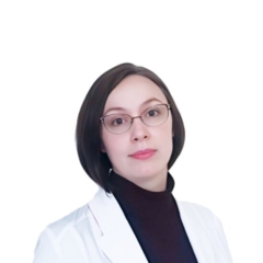 Врач Ефременко Мария Михайловна - Кардиолог, Терапевт