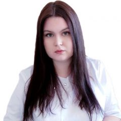 Врач Щербина Алина Сергеевна - Маммолог, Онколог, Онколог-маммолог