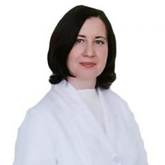 Врач Скородумова Екатерина Владимировна - Невролог, Семейный врач