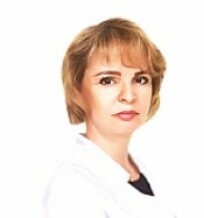 Врач Емцева Юлия Владимировна - Ревматолог, Терапевт