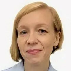 Врач Ермолаева Ольга Николаевна - Акушер, Гинеколог, УЗИ-специалист