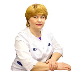 Врач Альгашова Ирина Викторовна - Акушер, Гинеколог, УЗИ-специалист
