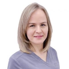 Врач Кондрашова Лидия Вячеславовна - Стоматолог, Стоматолог-терапевт