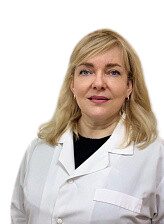 Врач Коркуть Лариса Владимировна - Акушер, Акушер-гинеколог, Гинеколог