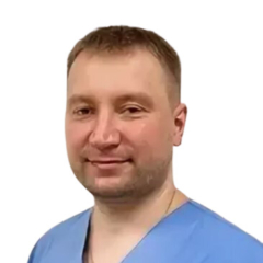 Врач Попов Михаил Анатольевич - Абдоминальный хирург, Колопроктолог, Проктолог, Хирург