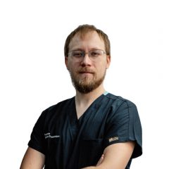 Врач Романов Михаил Романович - Стоматолог, Стоматолог-терапевт, Стоматолог-хирург