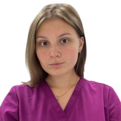 Врач Крапивина Маргарита Андреевна - Стоматолог-гигиенист