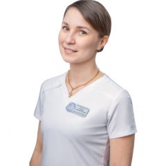 Врач Самохвал Екатерина Петровна - Стоматолог-терапевт