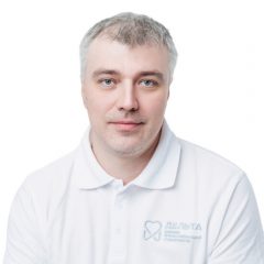 Врач Мустафин Андрей Олегович - Стоматолог-имплантолог, Стоматолог-ортопед, Стоматолог-терапевт, Стоматолог-хирург