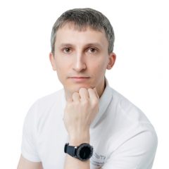 Врач Конашук Михаил Николаевич - Стоматолог-ортопед, Стоматолог-терапевт, Стоматолог-хирург