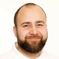 Врач Шулык Денис Николаевич - Стоматолог, Стоматолог-ортопед, Стоматолог-хирург