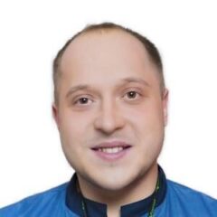 Врач Исаков Сергей Игоревич - Стоматолог, Стоматолог-ортопед
