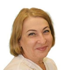 Врач Булатова Елена Алексеевна - Стоматолог, Стоматолог-терапевт