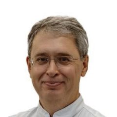 Врач Кобелев Андрей Евгеньевич - Стоматолог, Стоматолог-ортопед