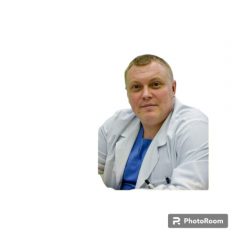 Врач Тышкунов Максим Александрович - Уролог