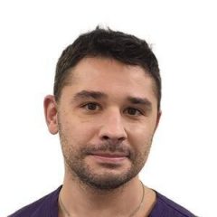Врач Пятков Евгений Васильевич - Стоматолог, Стоматолог-ортопед