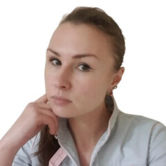 Врач Мурадова Екатерина Александровна - Стоматолог
