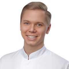 Врач Самошин Аркадий Андреевич - Стоматолог-ортопед